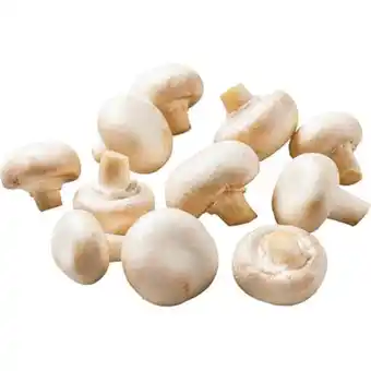PENNY Champignons Weiss Penny 400 Gramm 1 Packung Angebot