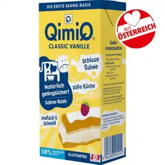 PENNY QimiQ div. Sorten Penny 300 Gramm 1 Packung Angebot