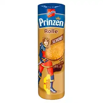 PENNY DeBeukelaer PRINZENROLLE Penny 400 Gramm 1 Packung Angebot