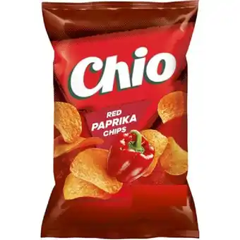 PENNY Chio Chips div. Sorten Penny 100 Gramm 1 Packung Angebot