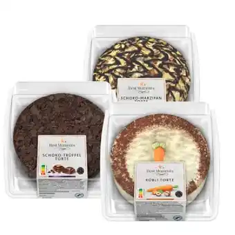 PENNY Best Moments Torten div. Sorten Penny 1 Packung Angebot