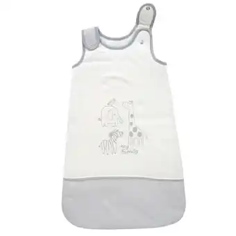 Ernsting's family Baby Schlafsack mit weicher Wattierung Angebot