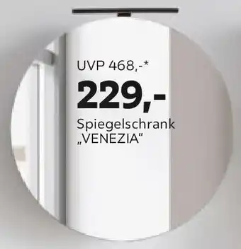 Mömax Spiegelschrank VENEZIA Angebot