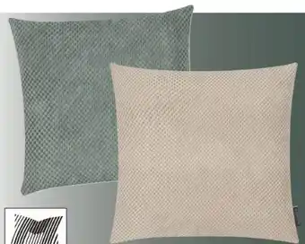 Möbel Ludwig Kissenhülle Angebot