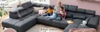Möbel Ludwig Wohnlandschaft Angebot