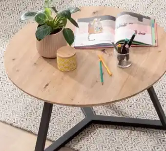 Möbel Ludwig Couchtisch Angebot