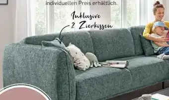 Möbel Ludwig Wohnlandschaft Angebot