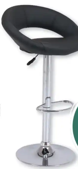 Möbel Ludwig Barhocker Angebot