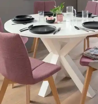 Möbel Ludwig Esstisch Angebot