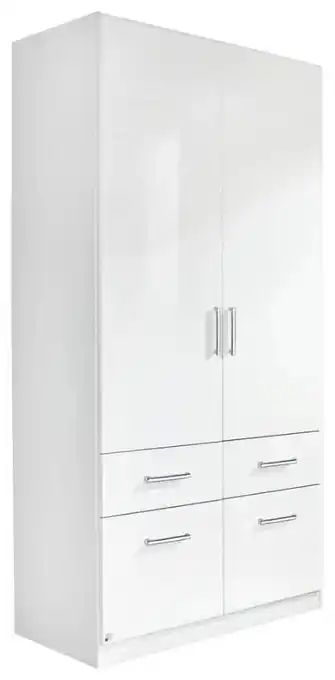 XXXLutz Drehtürenschrank Angebot