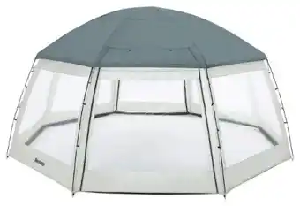 XXXLutz Pooldach 58612 Pool Dome Angebot