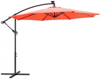 XXXLutz Ampelschirm Angebot