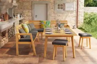 XXXLutz Gartenset Angebot