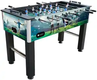 XXXLutz Tischfußball Nabo TS 1000 Angebot