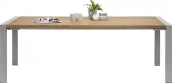 XXXLutz Gartentisch Angebot