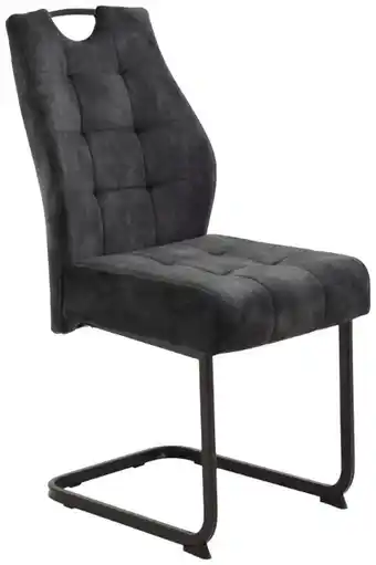 Möbelix Schwingstuhl Emilia Angebot