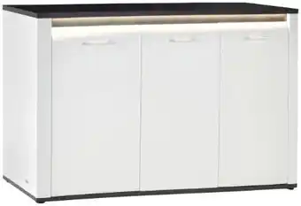 Möbelix Sideboard Alassio Angebot