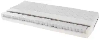 Möbelix Taschenfederkernmatratze Primavera Angebot