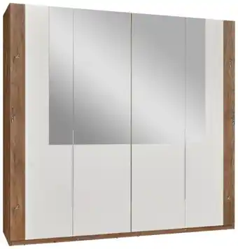 Möbelix Drehtürenschrank Angebot