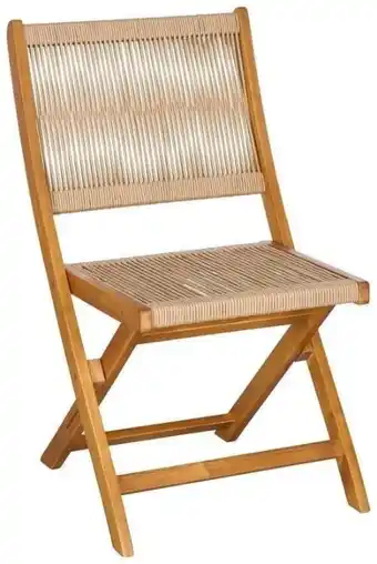 Möbelix Gartenstuhl Bergen Angebot