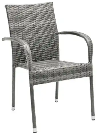 Möbelix Gartenstuhl Emilia Angebot