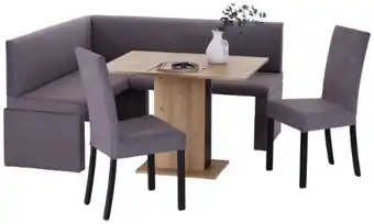 Möbelix Essgruppe Campel Set Angebot
