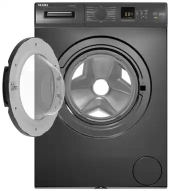 Möbelix Waschmaschine Angebot