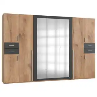 Möbelix Drehtürenschrank Vegas Angebot