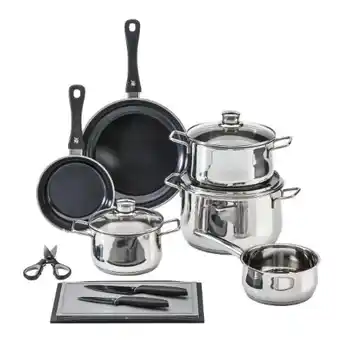 XXXLutz Kochtopfset Diadem Plus Angebot