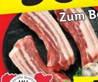 Lidl Schweine Bauchstreifen Angebot