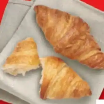 Lidl Butter Croissant Angebot