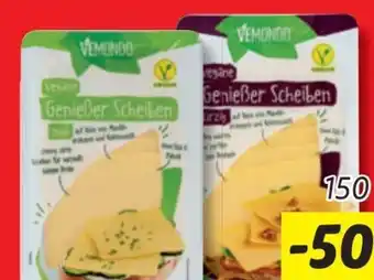 Lidl Vegane Genießer Scheiben Angebot