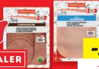 Lidl Schwarzwälder Angebot