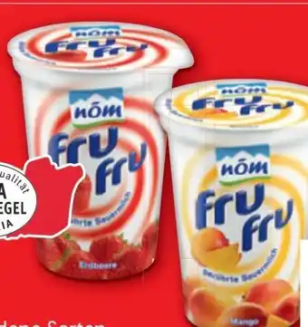 Lidl Fru Fru Angebot