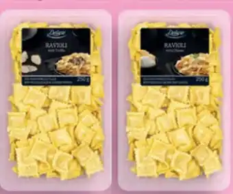 Lidl Ravioli Angebot