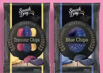 Lidl Chips Angebot