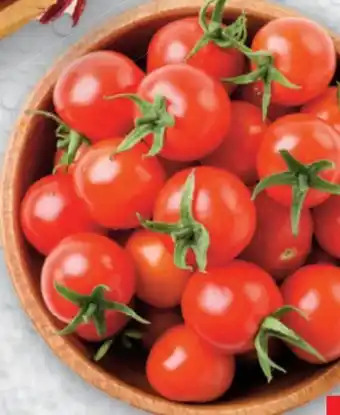 Lidl Premium Cherrystrauchtomaten Angebot