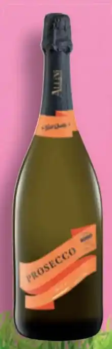 Lidl Prosecco Spumante Angebot