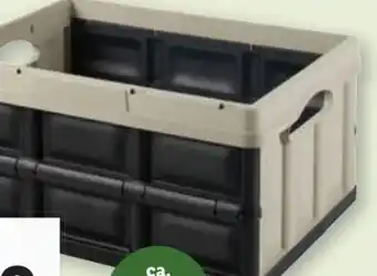 Klappbox