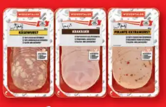 Lidl Aufschnitt Angebot