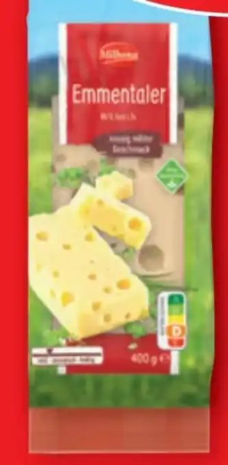 Lidl Emmentaler Angebot
