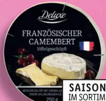 Lidl Camembert Angebot
