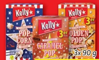 Lidl Mikrowellen Popcorn Angebot