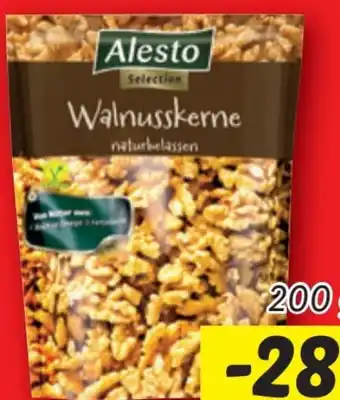 Lidl Selection Walnusskerne Angebot