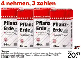 Hellweg Pflanzerde Angebot
