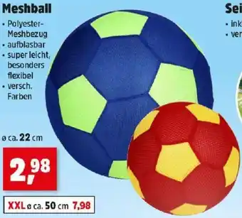 Thomas Philipps Meshball Angebot