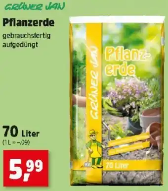 Thomas Philipps Pflanzerde Angebot