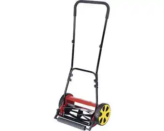 Hornbach Spindelmäher WOLF-Garten TT 350 S Angebot