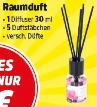 Thomas Philipps Raumduft Angebot