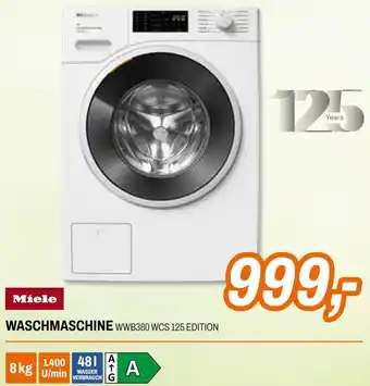 Expert WASCHMASCHINE Angebot